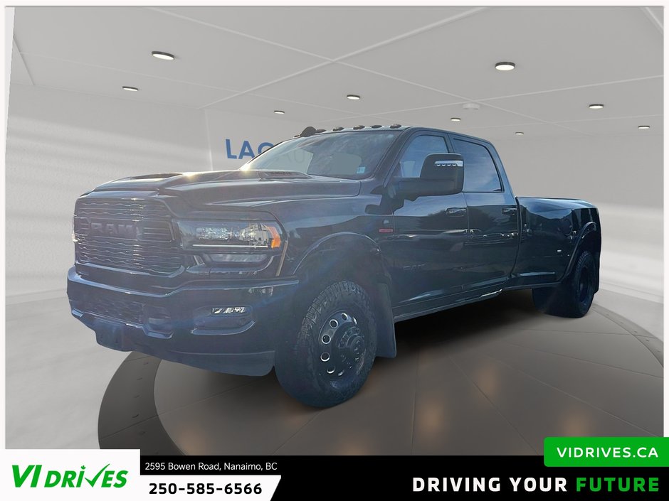 2023 Ram 3500 Limited-0