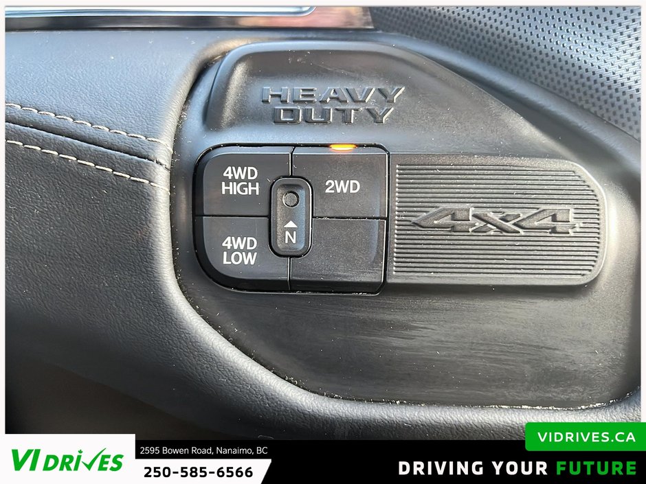 2023 Ram 3500 Limited-15