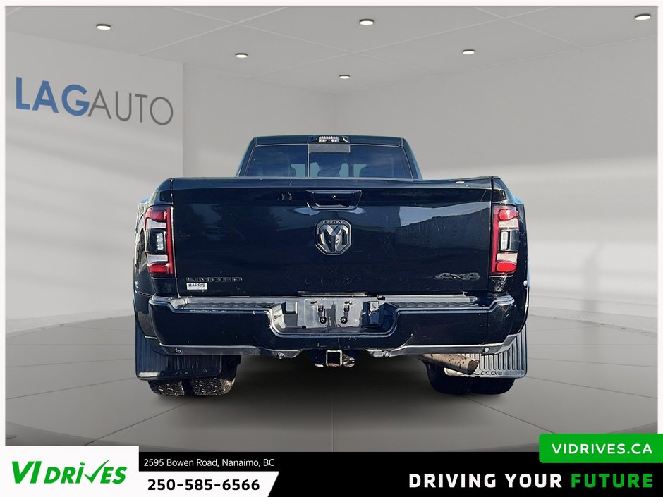 2023 Ram 3500 Limited-2