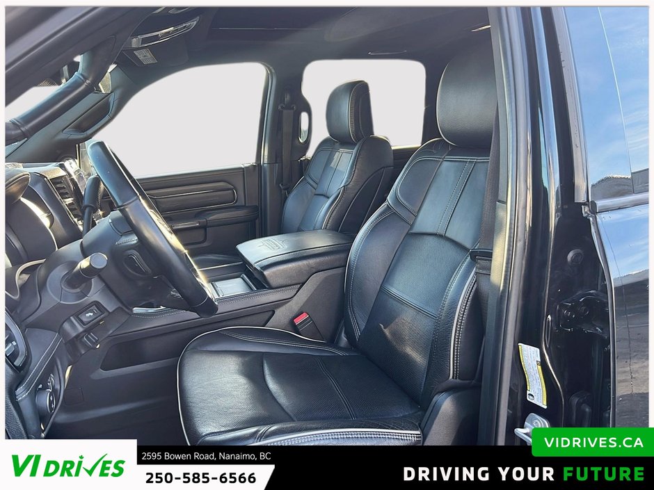 2023 Ram 3500 Limited-8