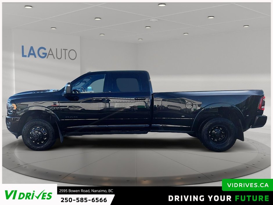2023 Ram 3500 Limited-4