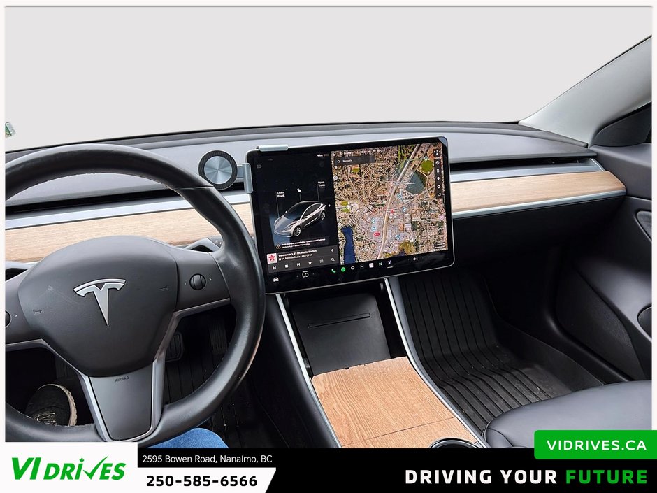 2019 Tesla Model 3 Long Range-8