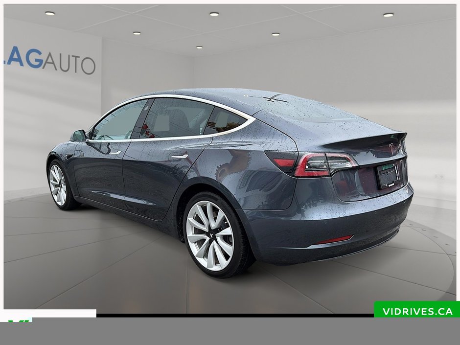 2019 Tesla Model 3 Long Range-3