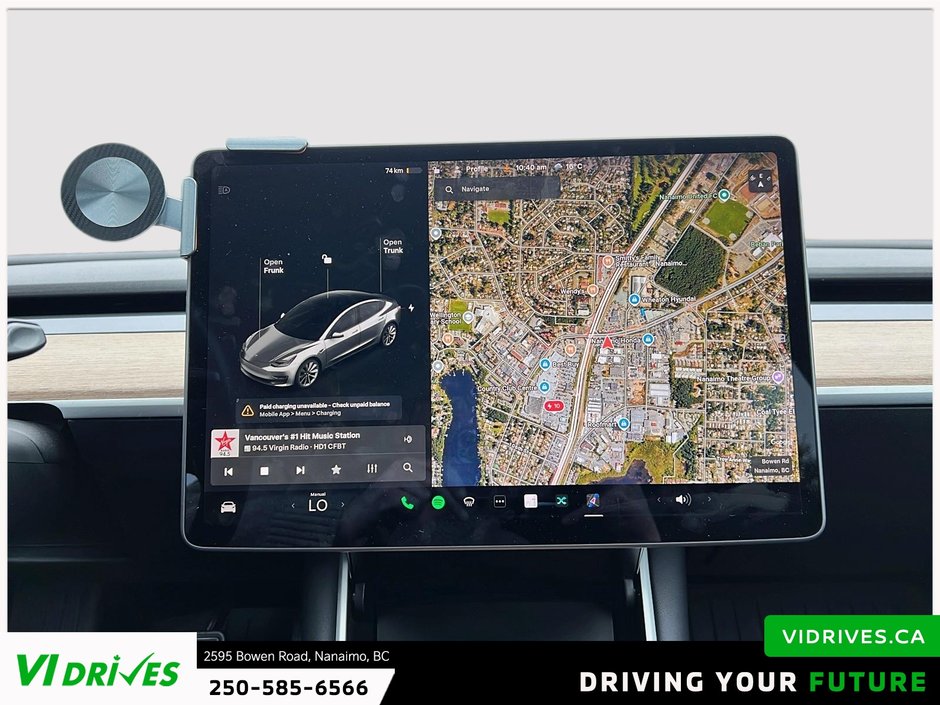 2019 Tesla Model 3 Long Range-12