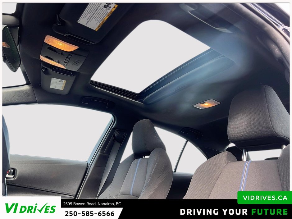 2020 Toyota Corolla SE-14