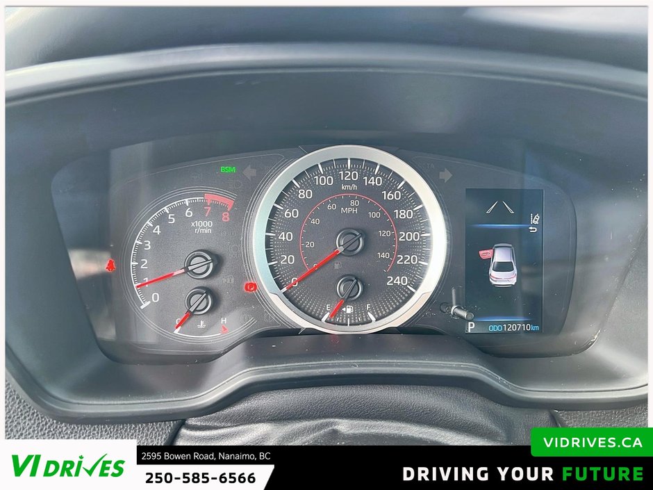 2020 Toyota Corolla SE-11