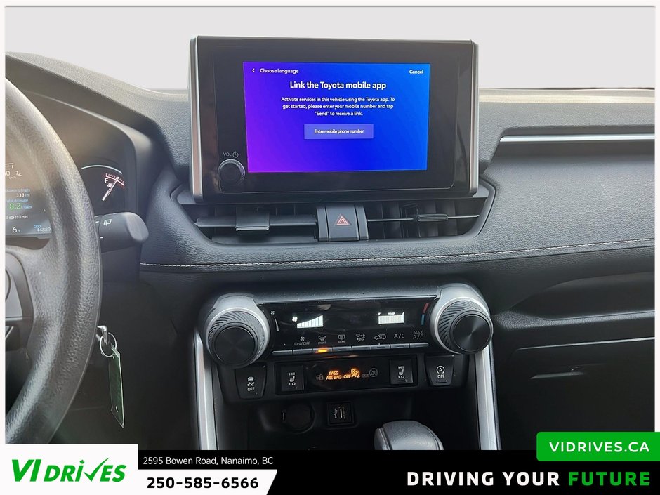 2024 Toyota RAV4 LE-12