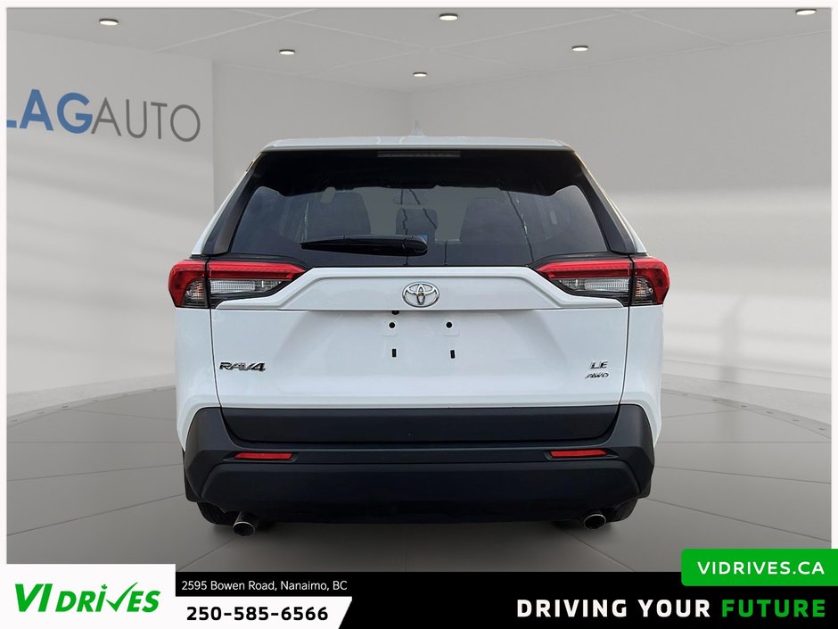 2024 Toyota RAV4 LE-2