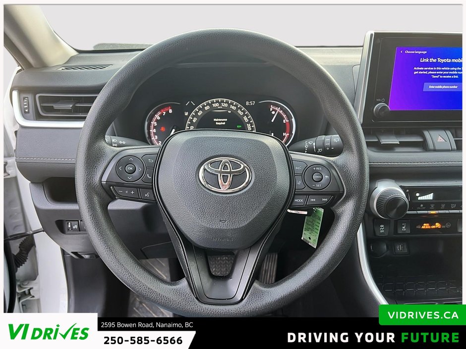 2024 Toyota RAV4 LE-10