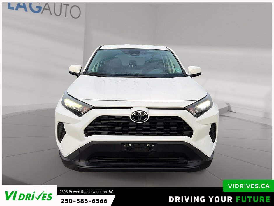 2024 Toyota RAV4 LE-1