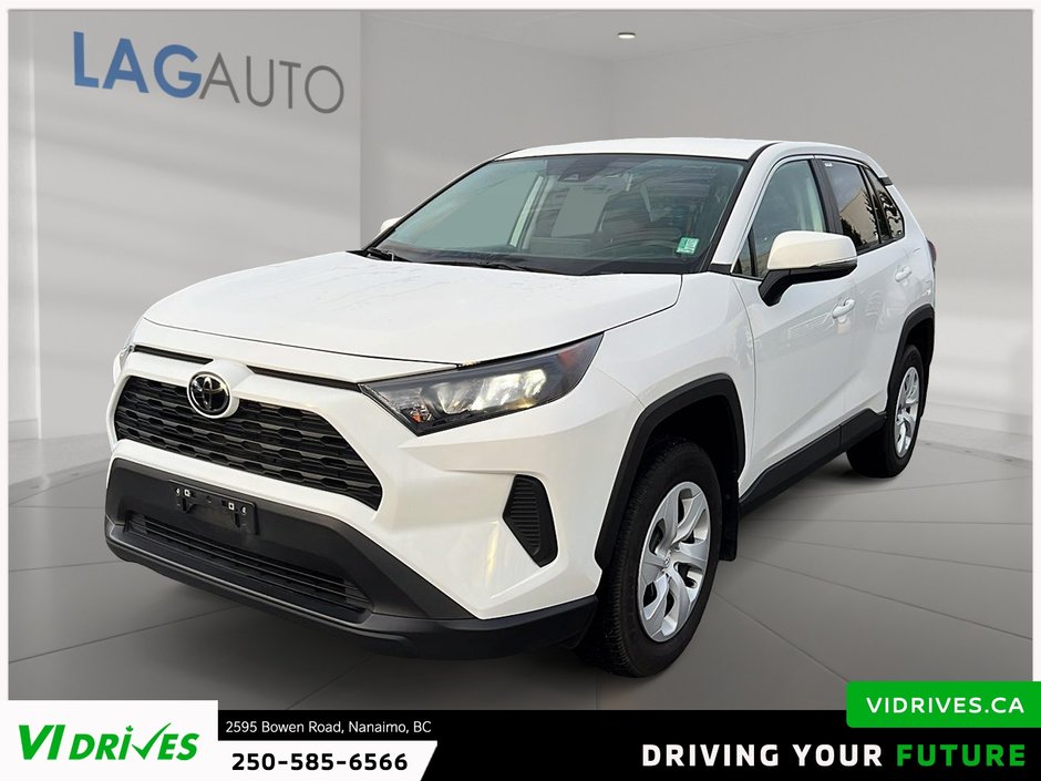 2024 Toyota RAV4 LE-0