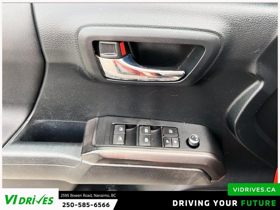 2016 Toyota Tacoma TRD Sport-8