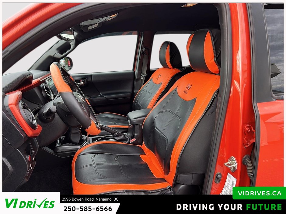 2016 Toyota Tacoma TRD Sport-6