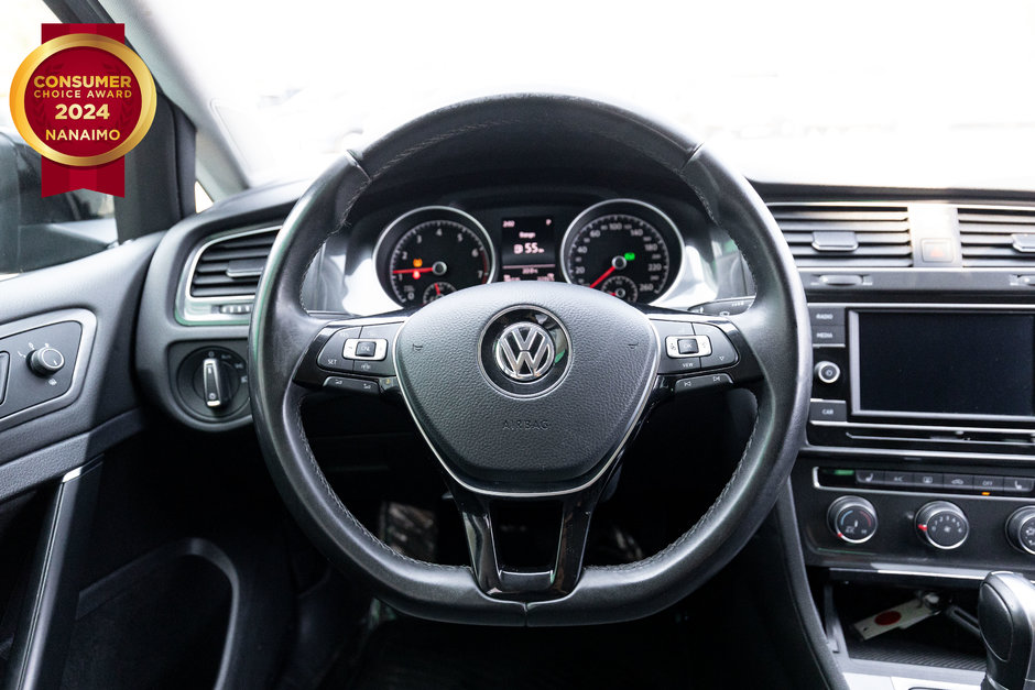 2019 Volkswagen Golf Comfortline-16