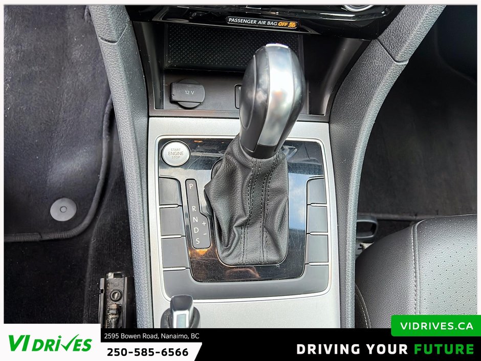 2021 Volkswagen Passat Highline-13