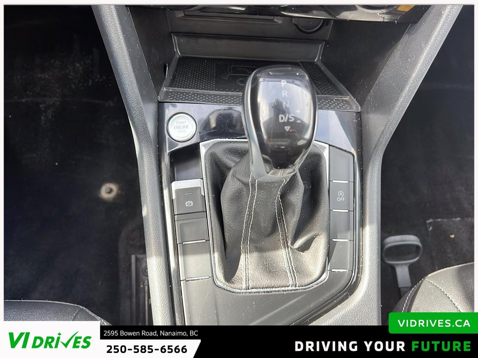 2023 Volkswagen Taos Comfortline-13