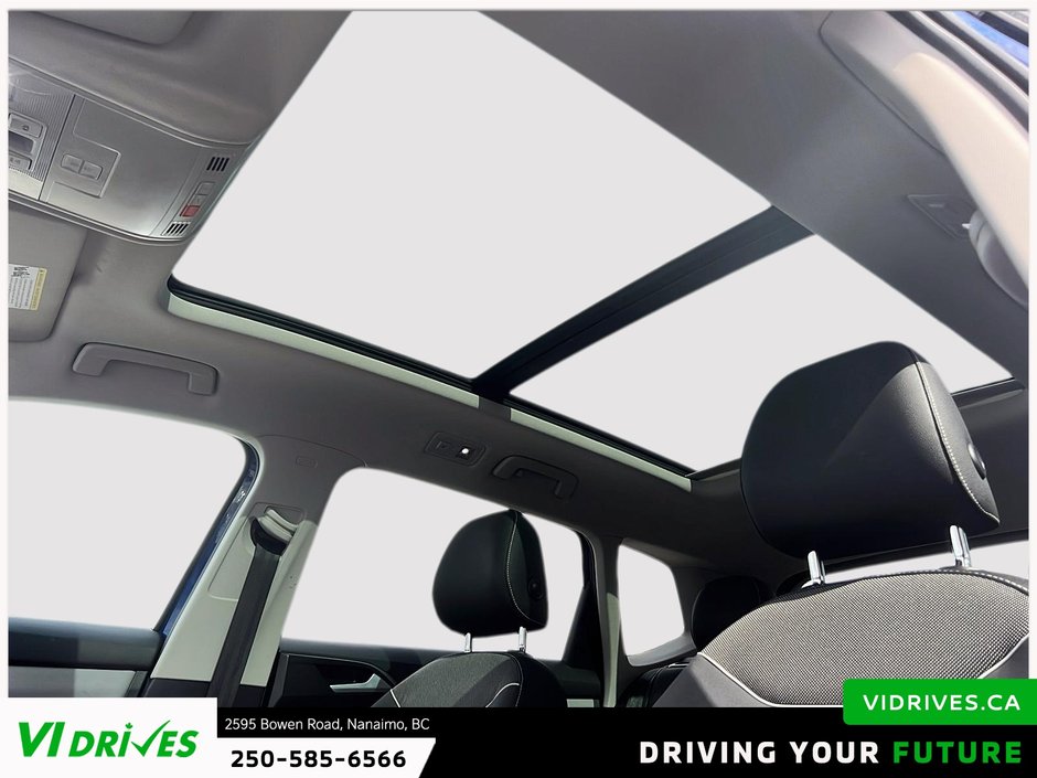 2023 Volkswagen Taos Comfortline-14