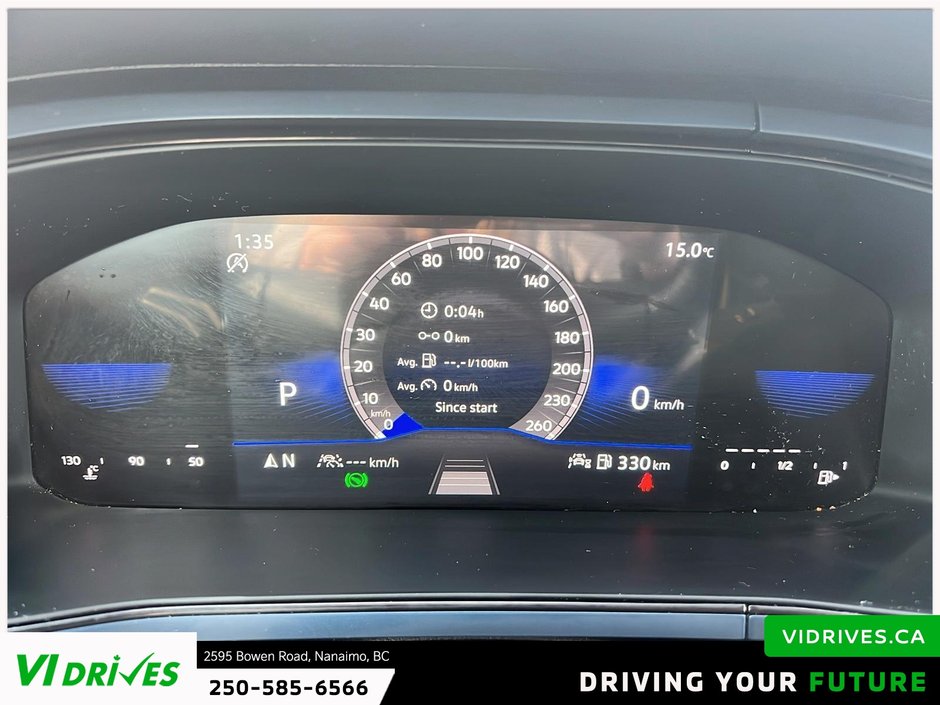 2023 Volkswagen Taos Comfortline-11