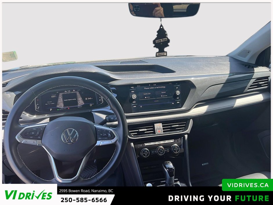 2023 Volkswagen Taos Highline-8