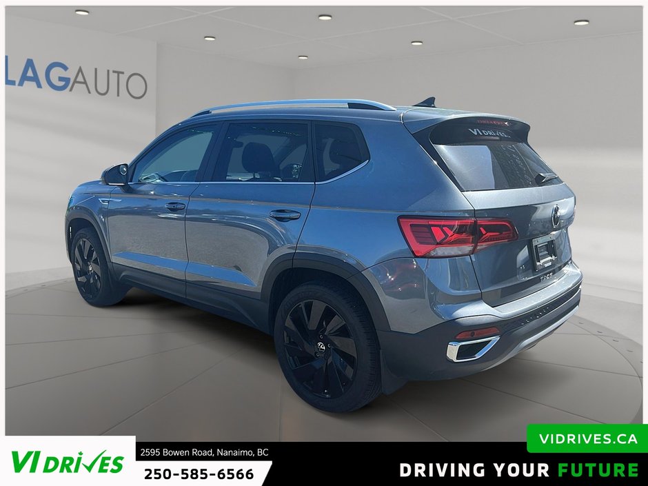 2023 Volkswagen Taos Highline-3