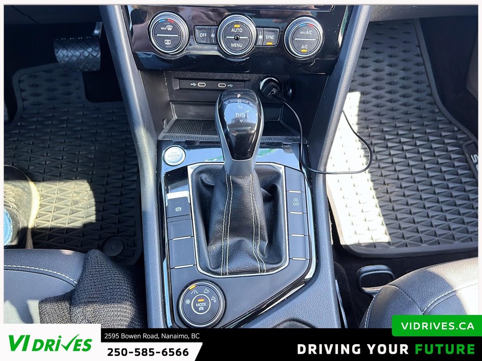 2024 Volkswagen Taos Comfortline-13
