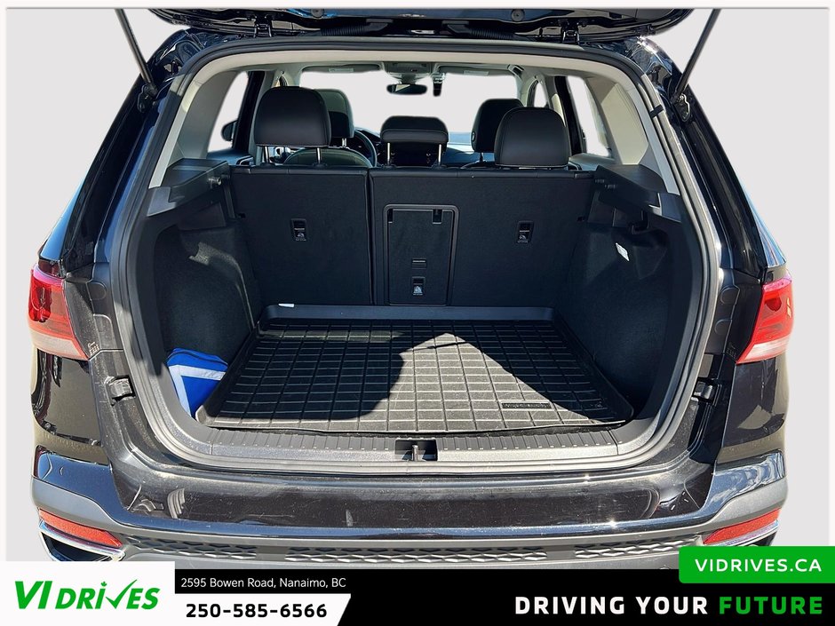 2024 Volkswagen Taos Comfortline-5
