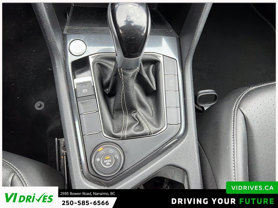 2024 Volkswagen Tiguan Comfortline-13