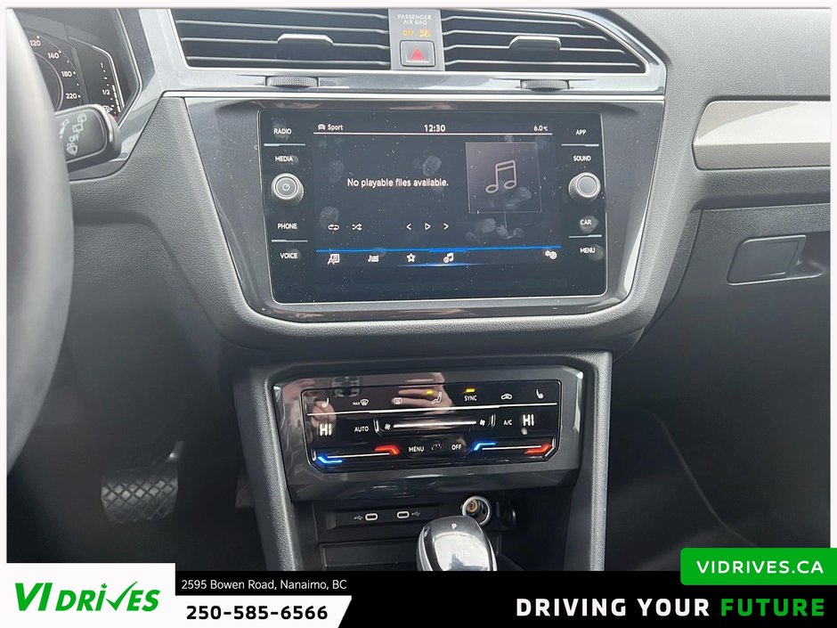 2024 Volkswagen Tiguan Comfortline-12