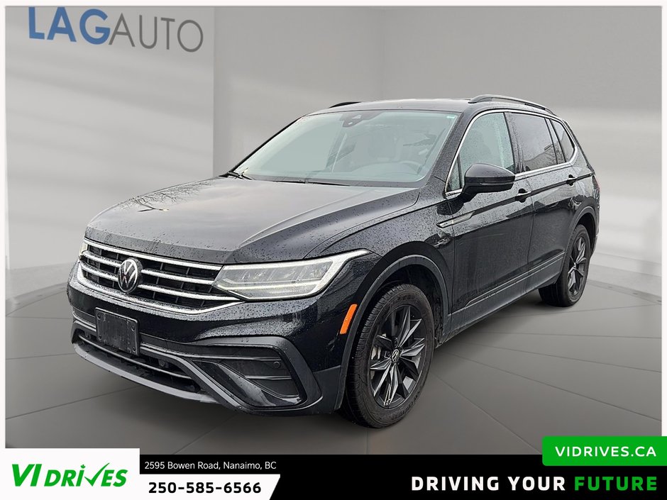 2024 Volkswagen Tiguan Comfortline-0