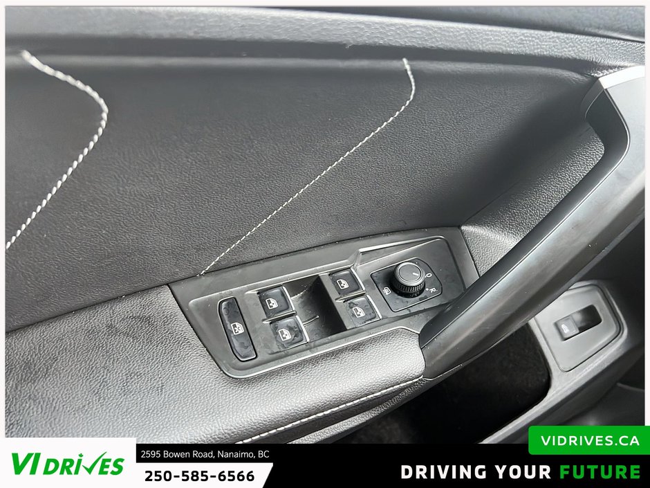 2024 Volkswagen Tiguan Comfortline-9