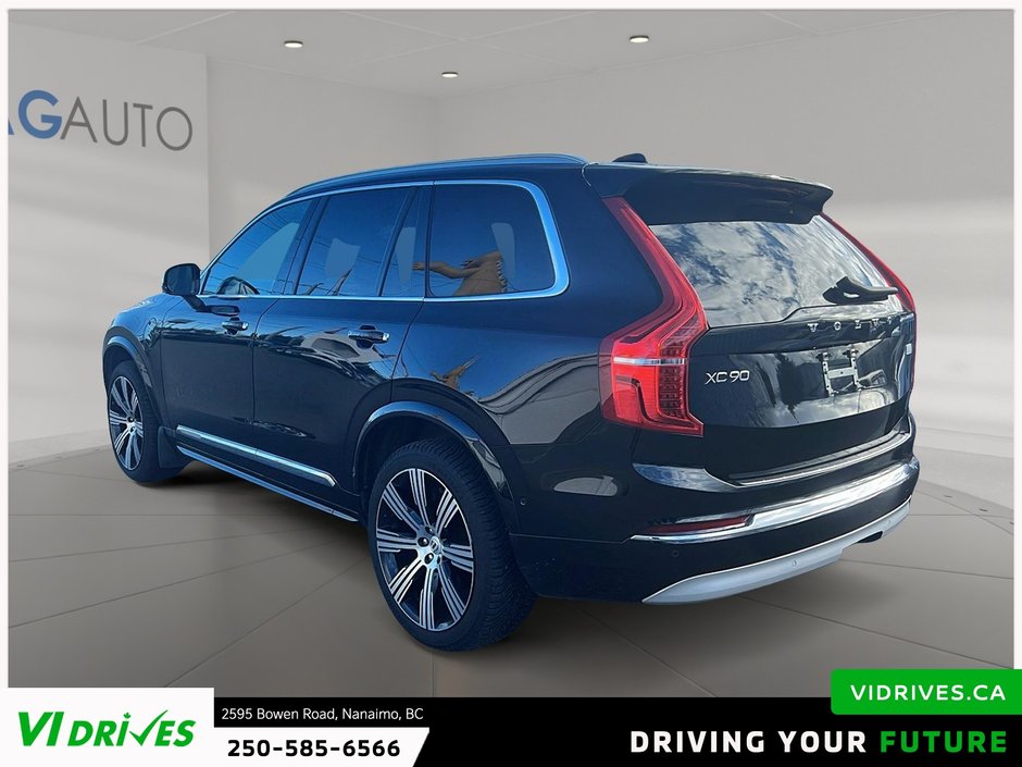 2022 Volvo XC90 Recharge Inscription-3