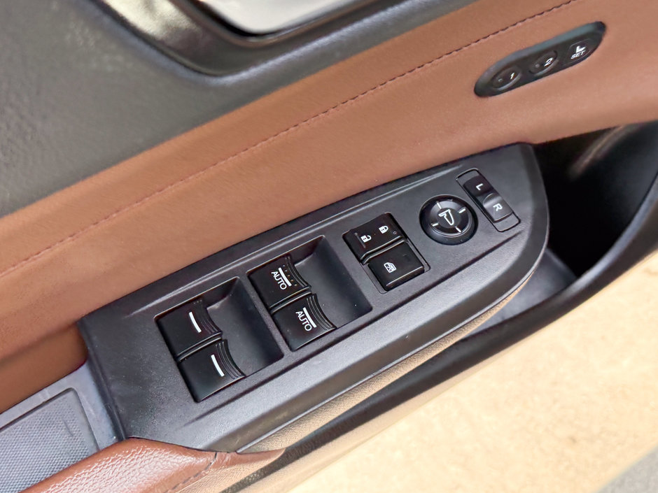 2022 Acura ILX Premium Package-20