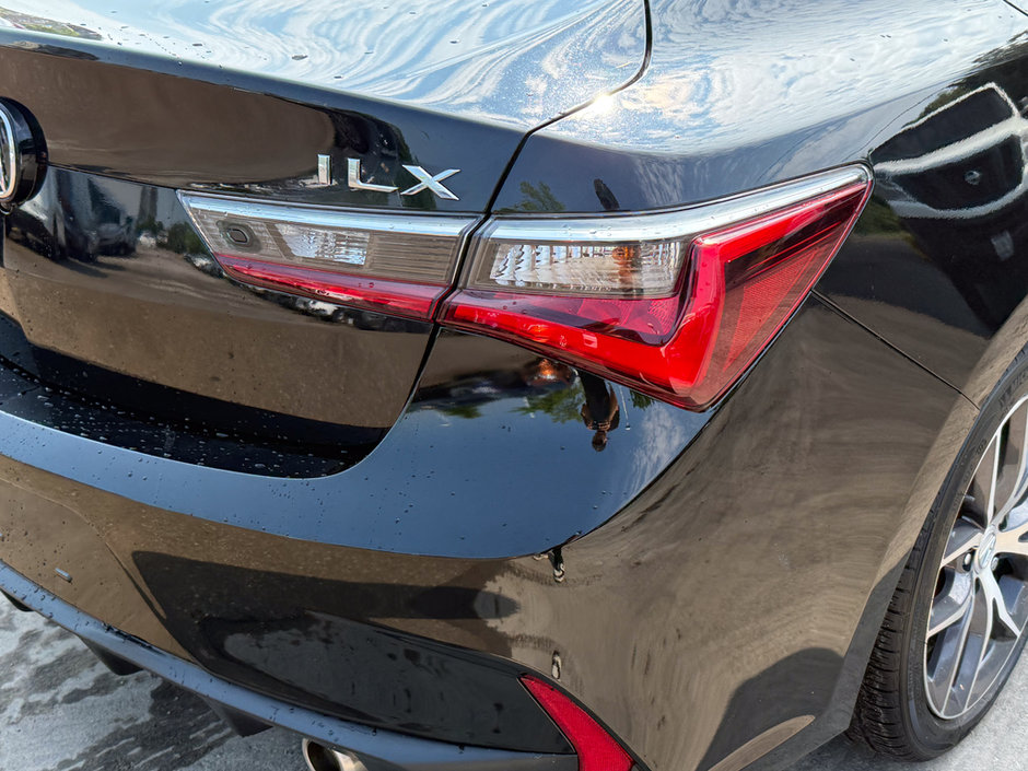 2022 Acura ILX Premium Package-10