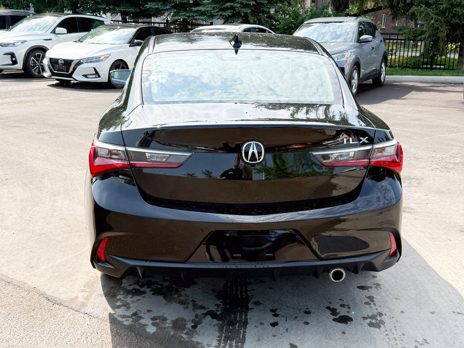 2022 Acura ILX Premium Package-6