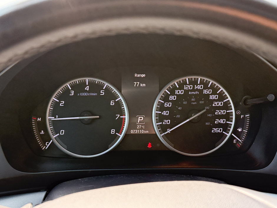 2022 Acura ILX Premium Package-24