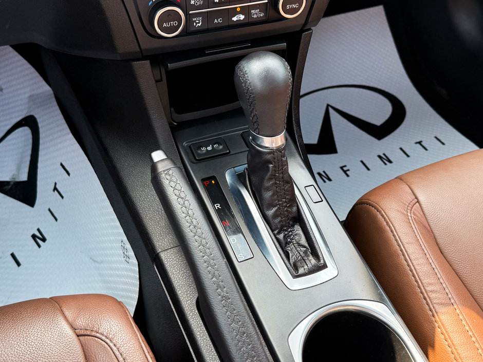 2022 Acura ILX Premium Package-19