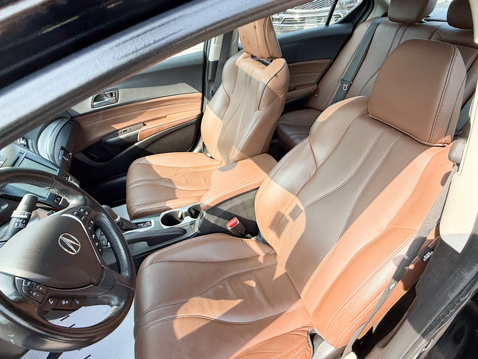 2022 Acura ILX Premium Package-21