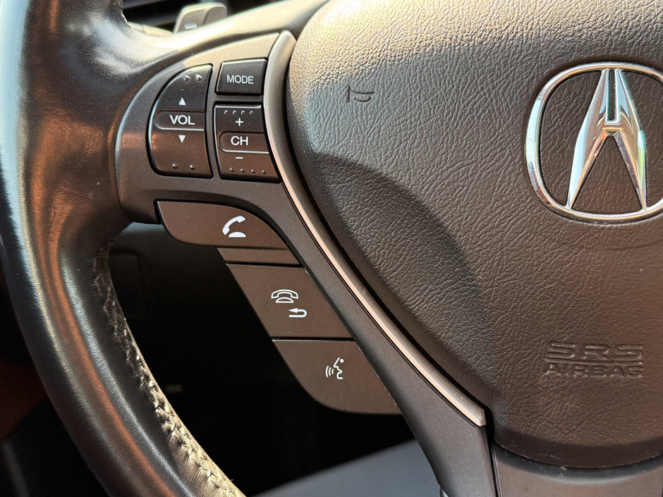 2022 Acura ILX Premium Package-22