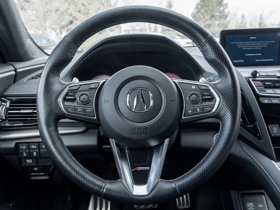 2019 Acura RDX A-Spec Package-8