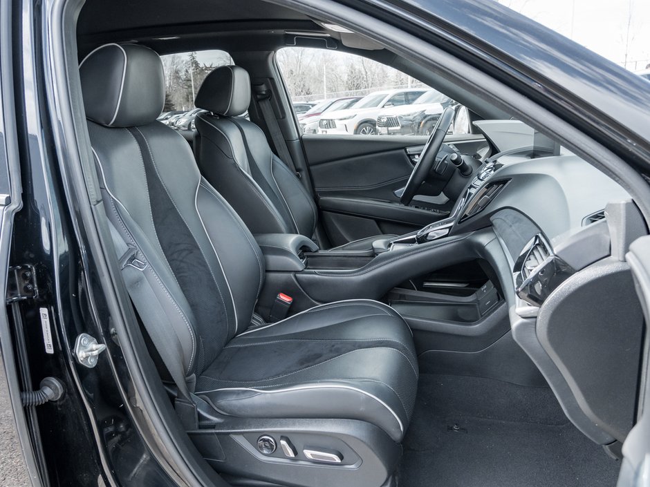 2019 Acura RDX A-Spec Package-21