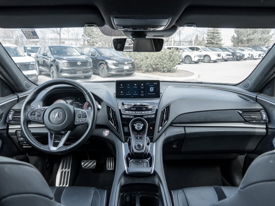 2019 Acura RDX A-Spec Package-23
