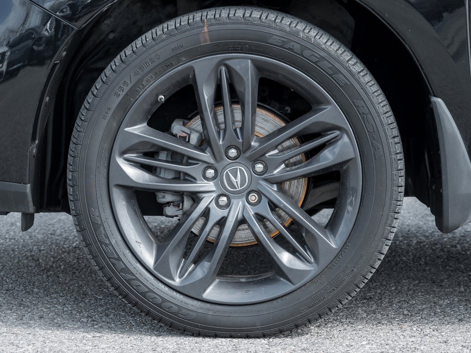 2019 Acura RDX A-Spec Package-4