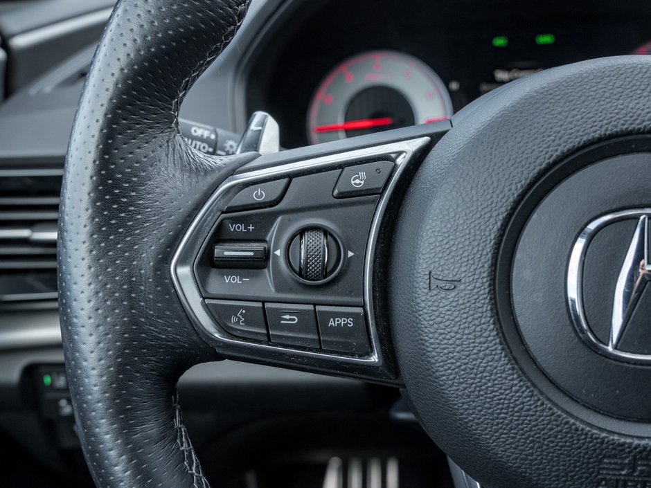 2019 Acura RDX A-Spec Package-10