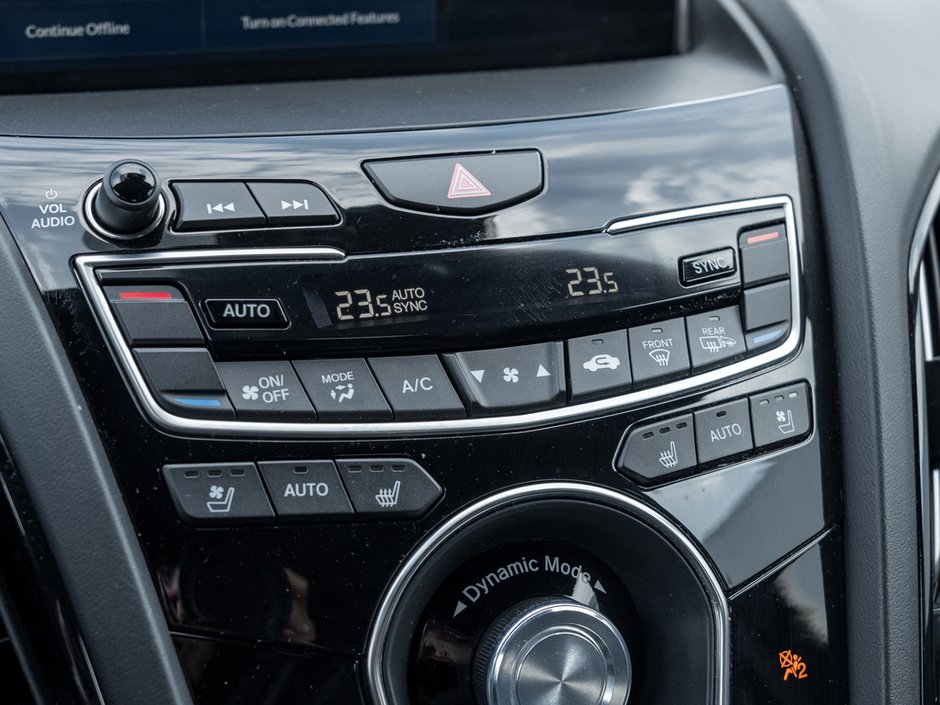 2019 Acura RDX A-Spec Package-19