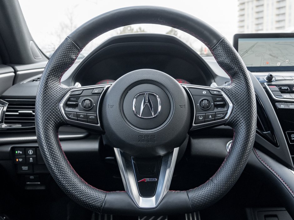 2024 Acura RDX A-Spec Package-8
