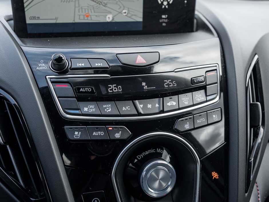 2024 Acura RDX A-Spec Package-19