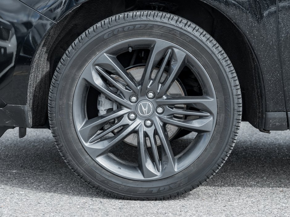 2024 Acura RDX A-Spec Package-4