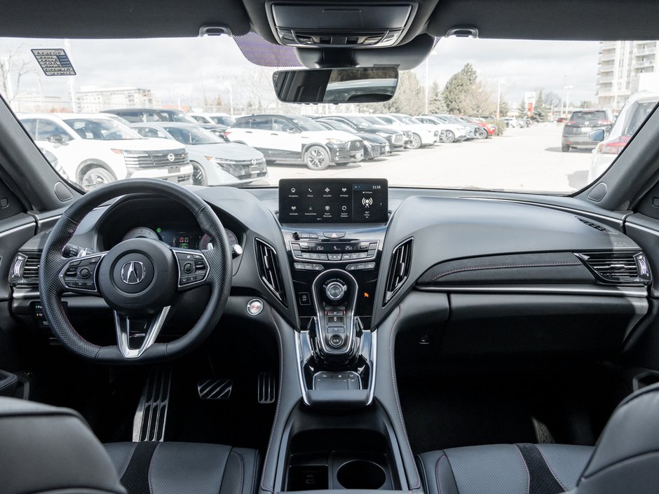 2024 Acura RDX A-Spec Package-24