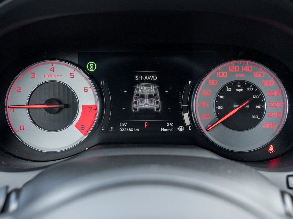 2024 Acura RDX A-Spec Package-9