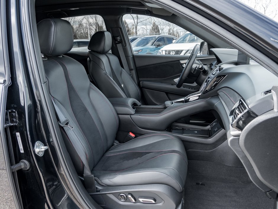 2024 Acura RDX A-Spec Package-22